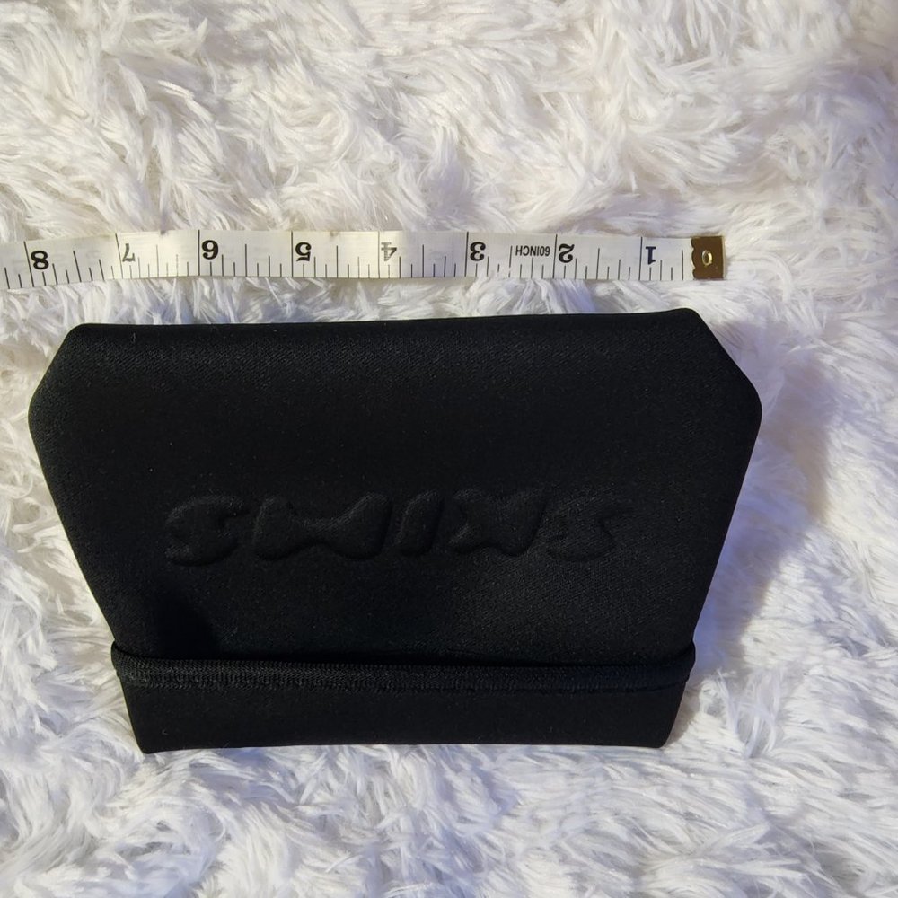 Skims Small Neoprene Pouch Bag - Picture 4 of 7